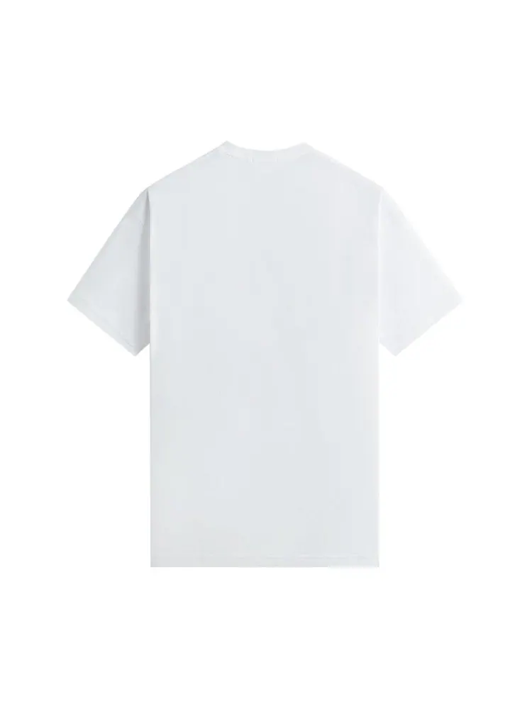 Футболка Kith For Scarface Just Us Tee — изображение 2 из 2, белый