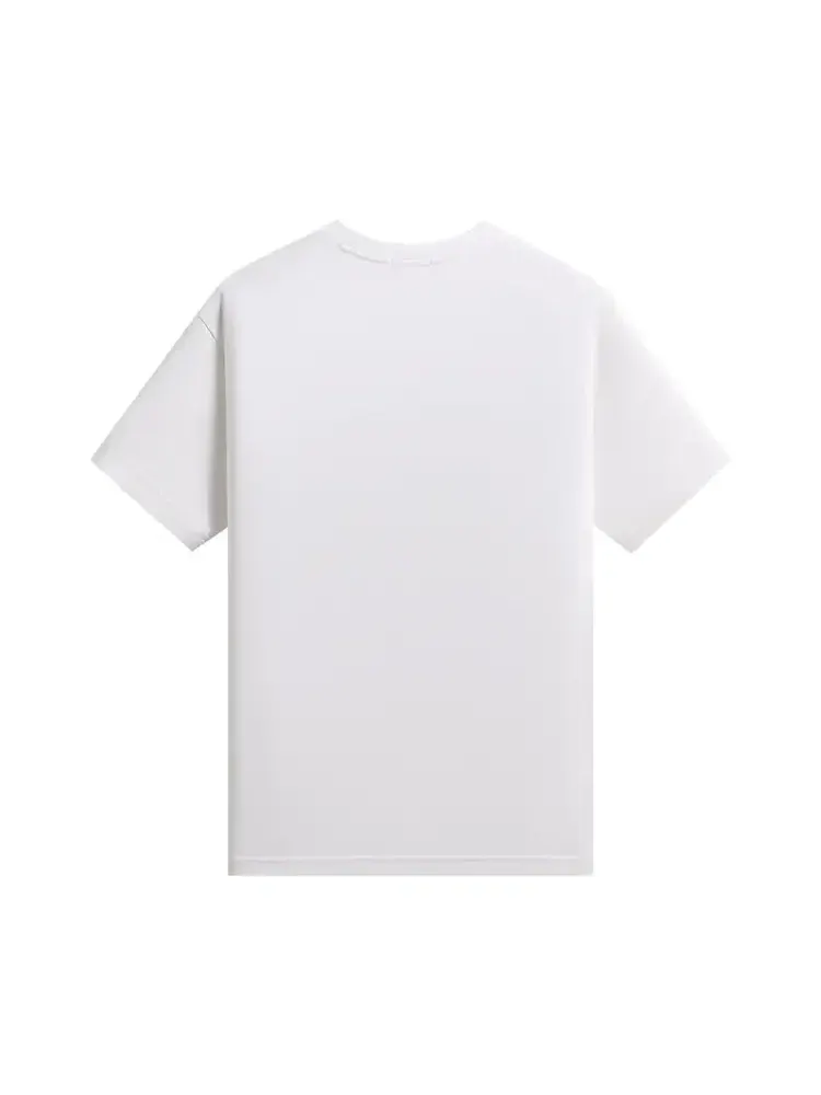 Футболка Kith Cupid Cherry — изображение 2 из 2, белый