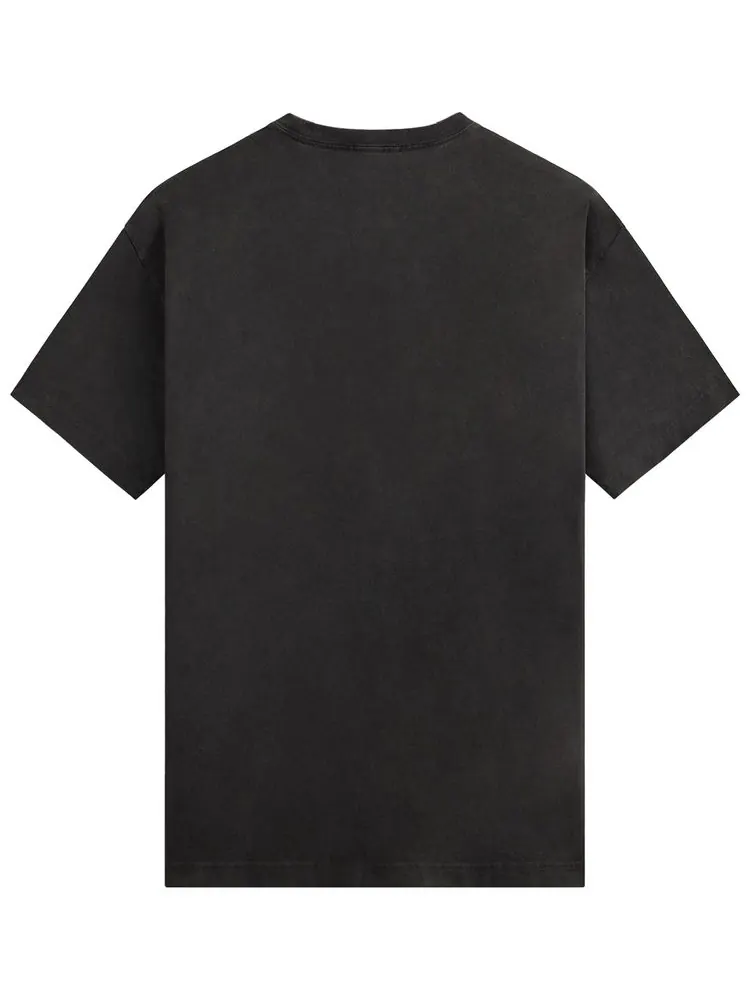 Футболка Kith For The Sopranos Paulie Vignette Vintage Tee — изображение 2 из 2, черный