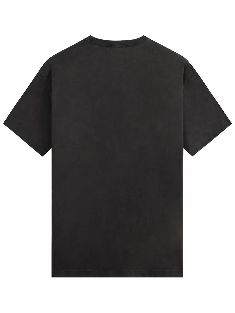 Футболка Kith For The Sopranos Silvio Vignette Vintage Tee — изображение 2 из 2, черный