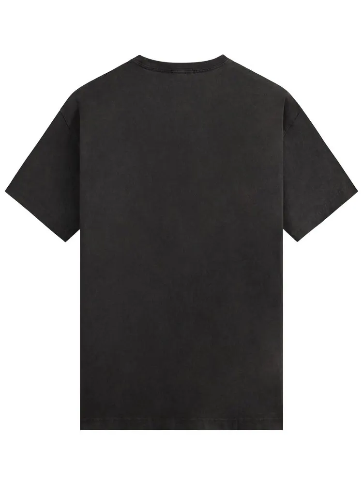 Футболка Kith For The Sopranos Jennifer Vignette Vintage Tee — изображение 2 из 2, черный