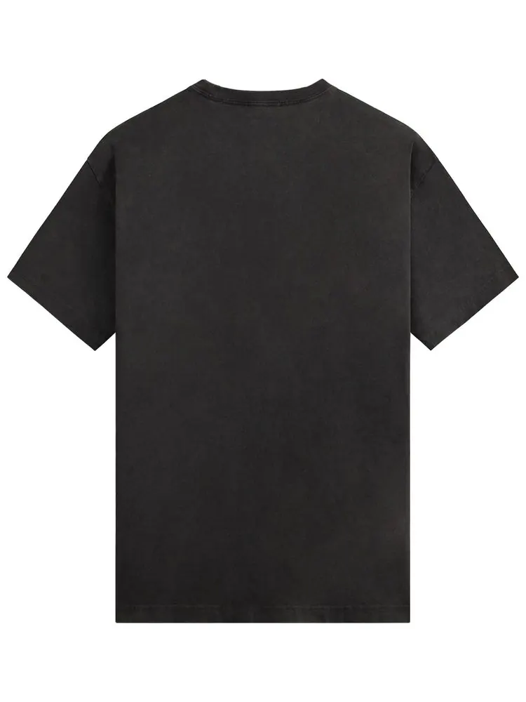 Футболка Kith For The Sopranos Carmela Vignette Vintage Tee — изображение 2 из 2, черный