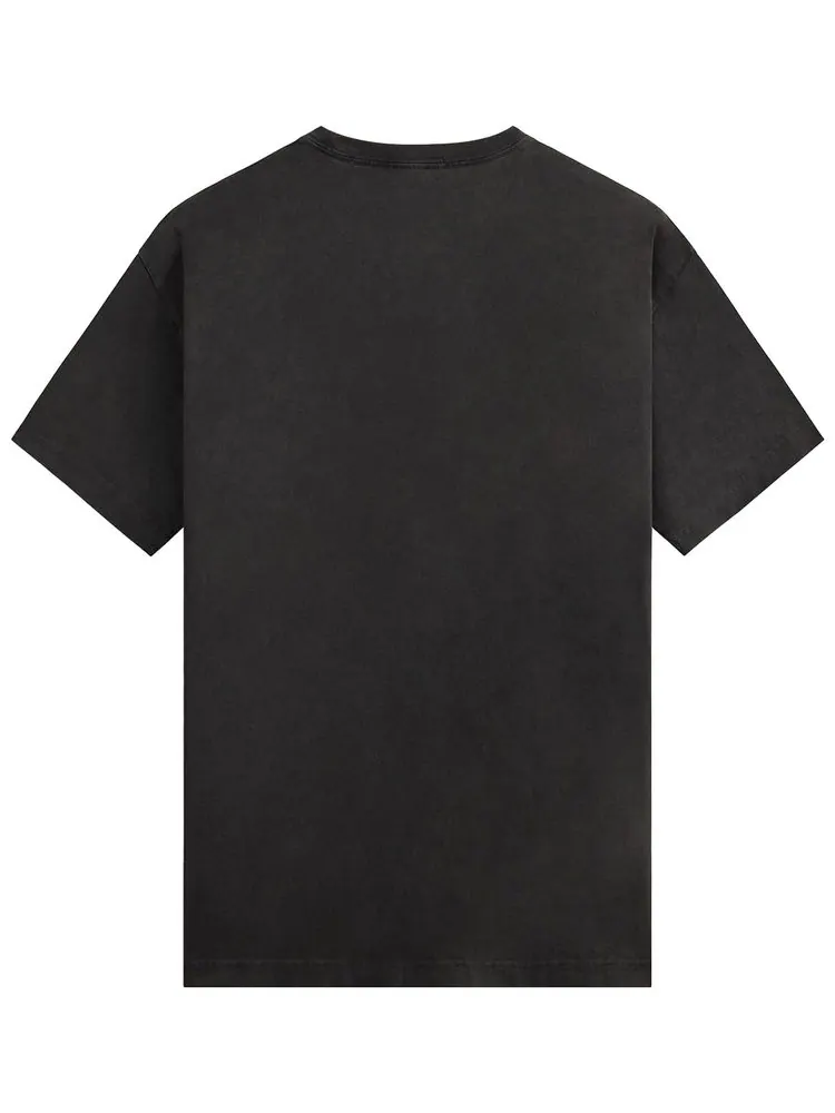Футболка Kith For The Sopranos Characters Vignette Vintage Tee — изображение 2 из 2, черный