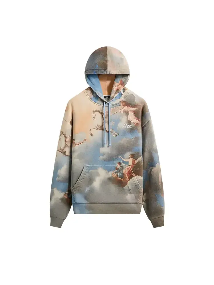 Худи Kith Angels Nelson — изображение 1 из 2, мульти