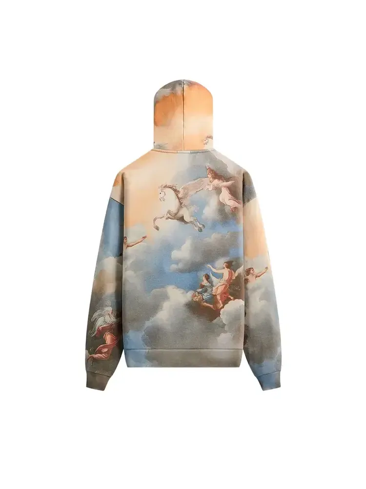 Худи Kith Angels Nelson — изображение 2 из 2, мульти