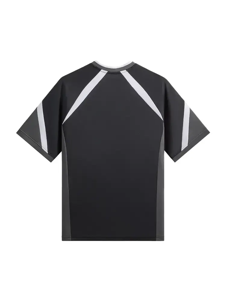 Джерси Kith Otto Mesh Chase Ii — изображение 2 из 2, черный