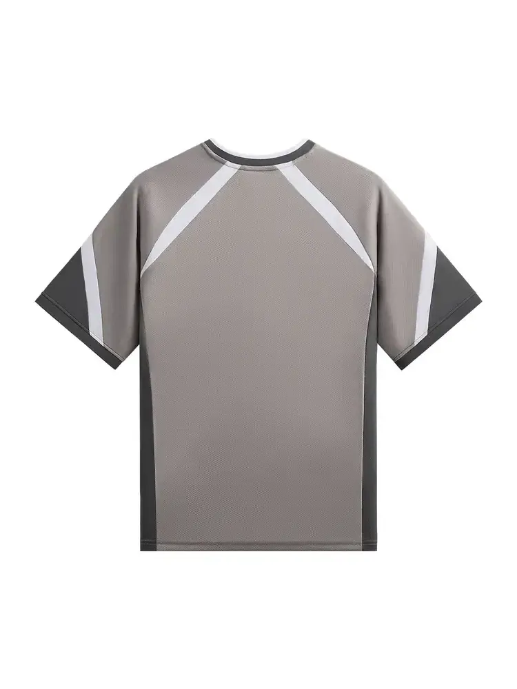 Джерси Kith Otto Mesh Chase Ii — изображение 2 из 2, серый