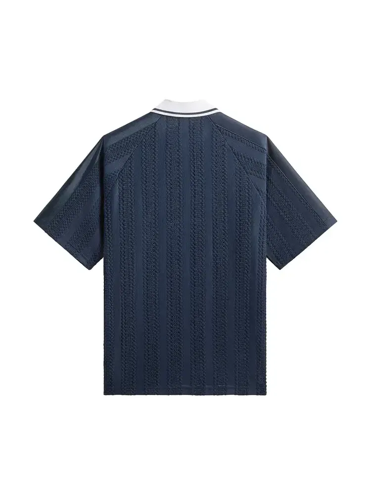 Джерси Kith Ladder Lace Jason — изображение 2 из 2, черный