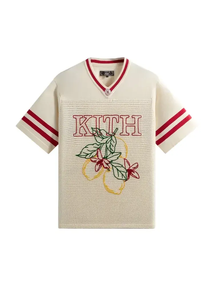 Джерси Kith Knit Julian — изображение 1 из 2, бежевый