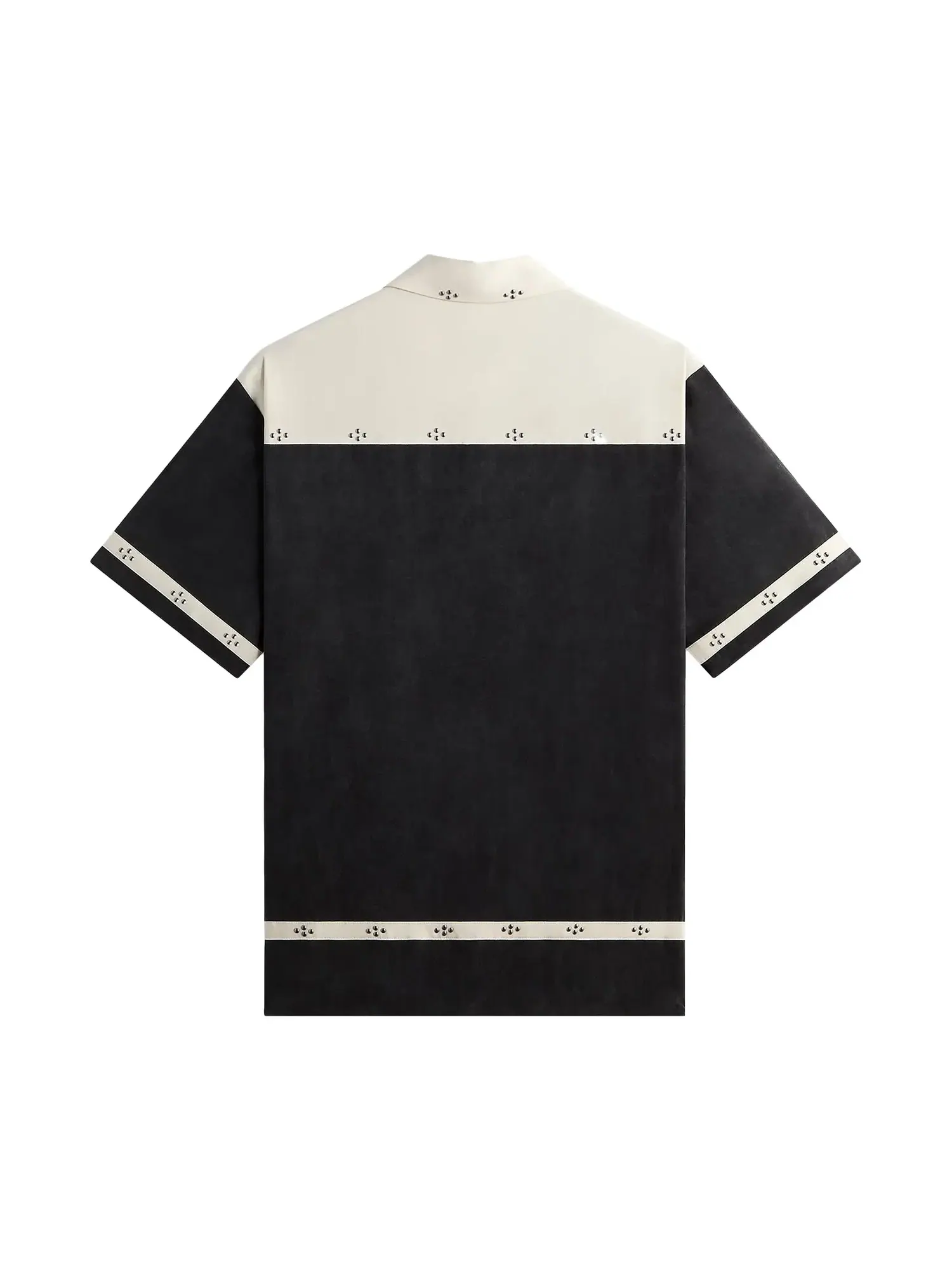 Рубашка Kith & Kin Cupro Linen Amir — изображение 2 из 2, черный