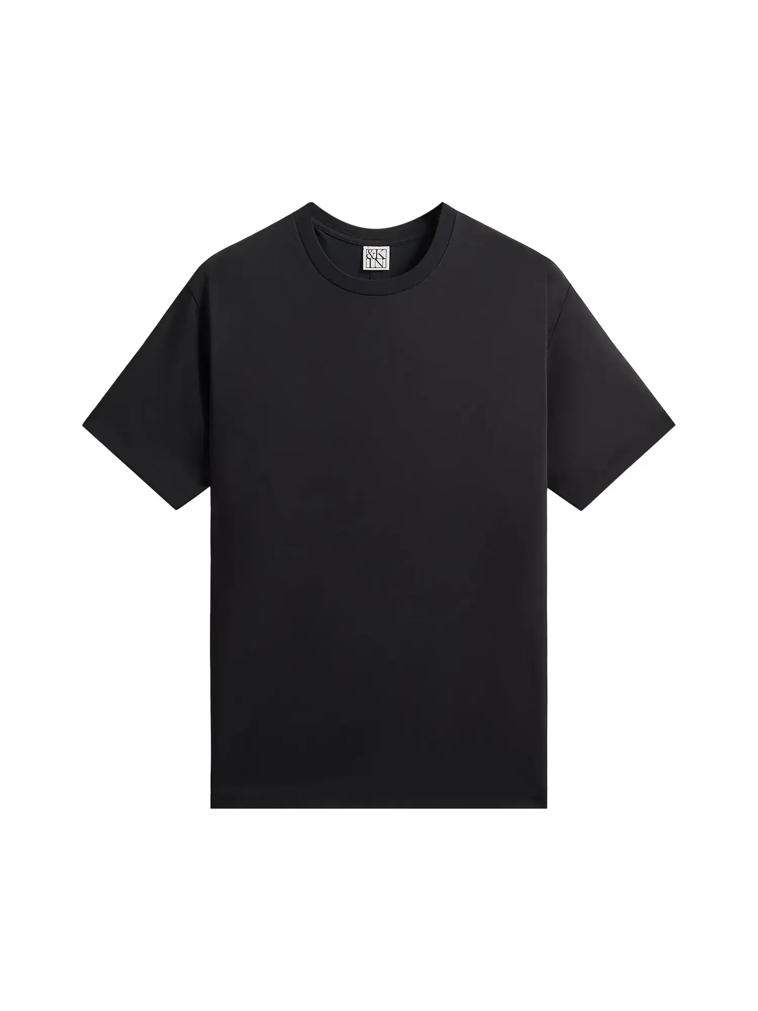 Футболка Kith & Kin Halston — изображение 1 из 2, черный