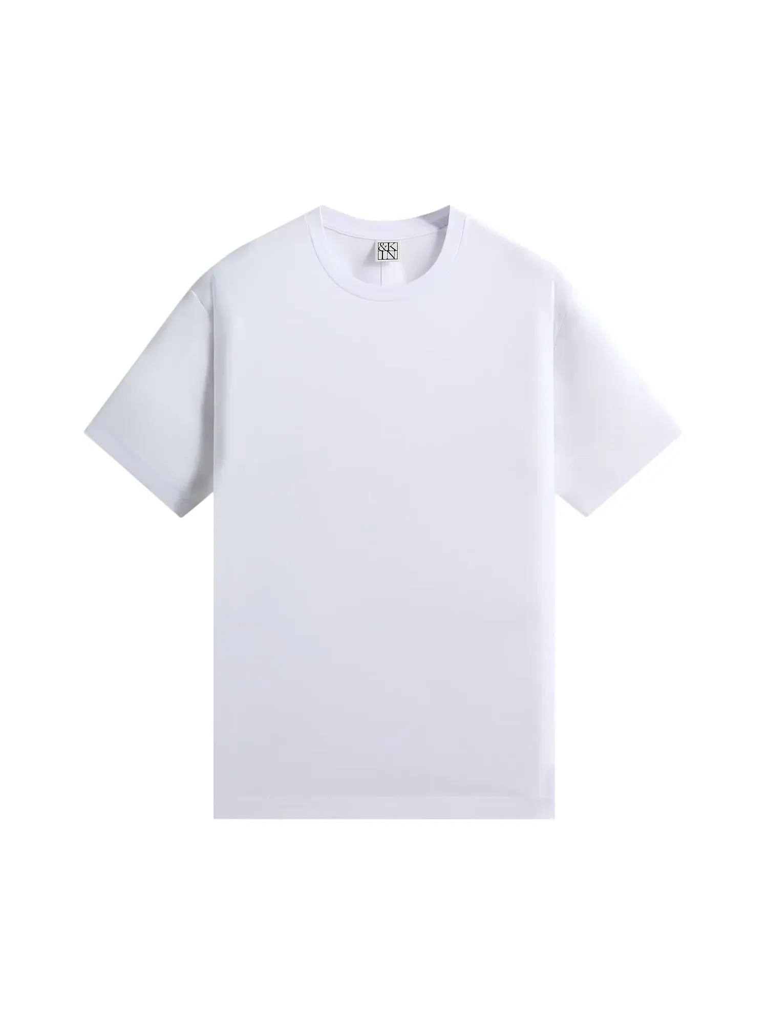 Футболка Kith & Kin Halston — изображение 1 из 2, белый
