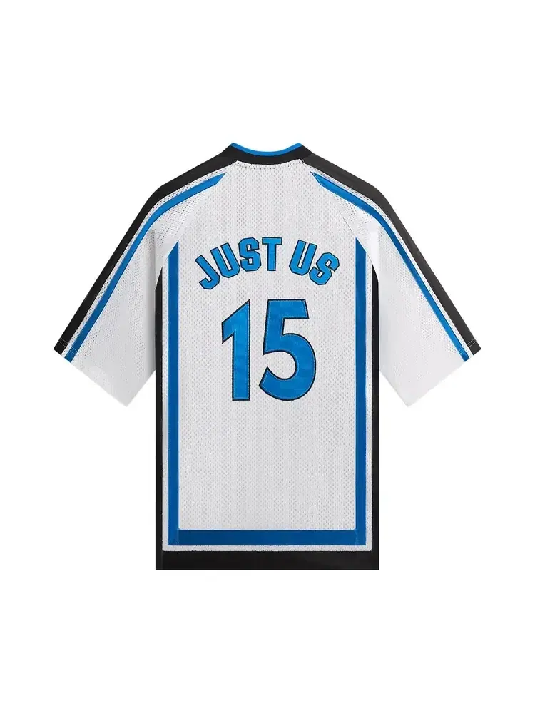 Футболка Kith For NBA All-Star Orlando Magic Leon Shirt — изображение 2 из 2, белый