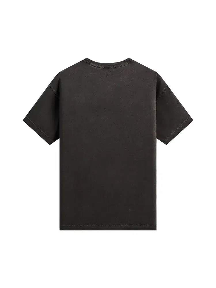 Футболка Kith For NBA All-Star Orlando Magic Tracy Mcgrady Vintage — изображение 2 из 2, черный