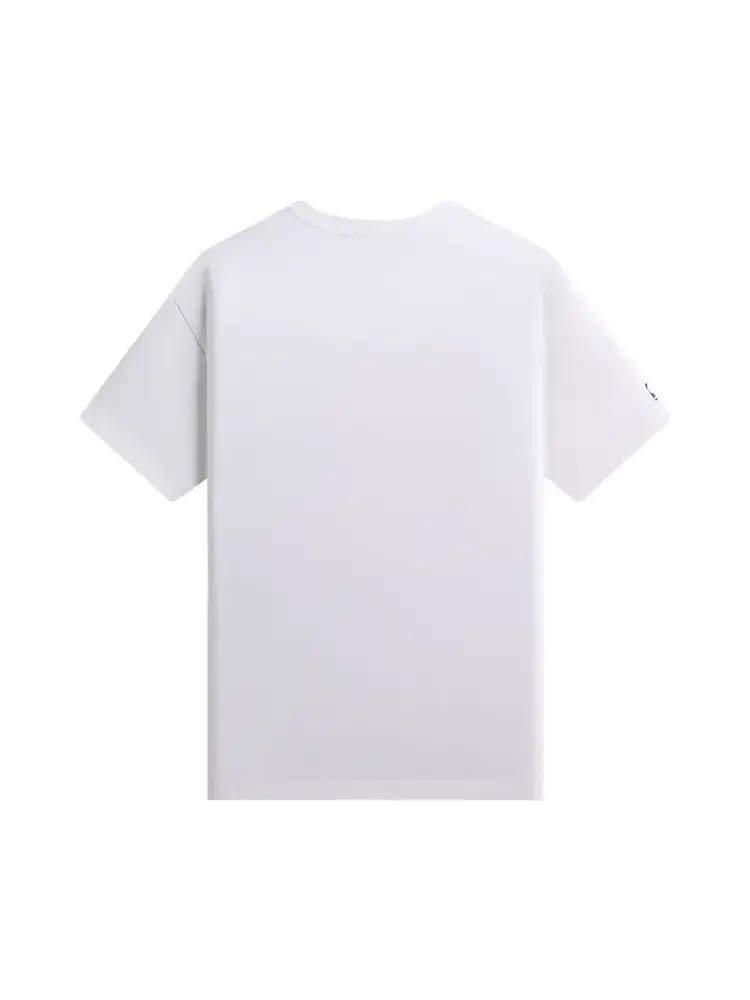 Футболка Kith For NBA All-Star Milwaukee Bucks Ray Allen Vintage — изображение 2 из 2, белый