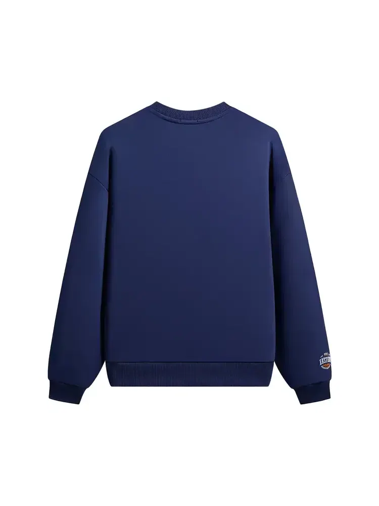 Свитшот Kith For NBA All-Star New — изображение 2 из 2, синий