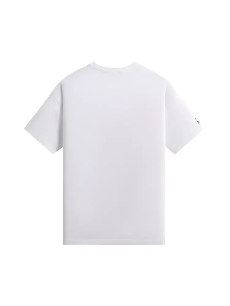 Футболка Kith For NBA All-Star San Antonio Spurs Tim Duncan Vintage — изображение 2 из 2, белый