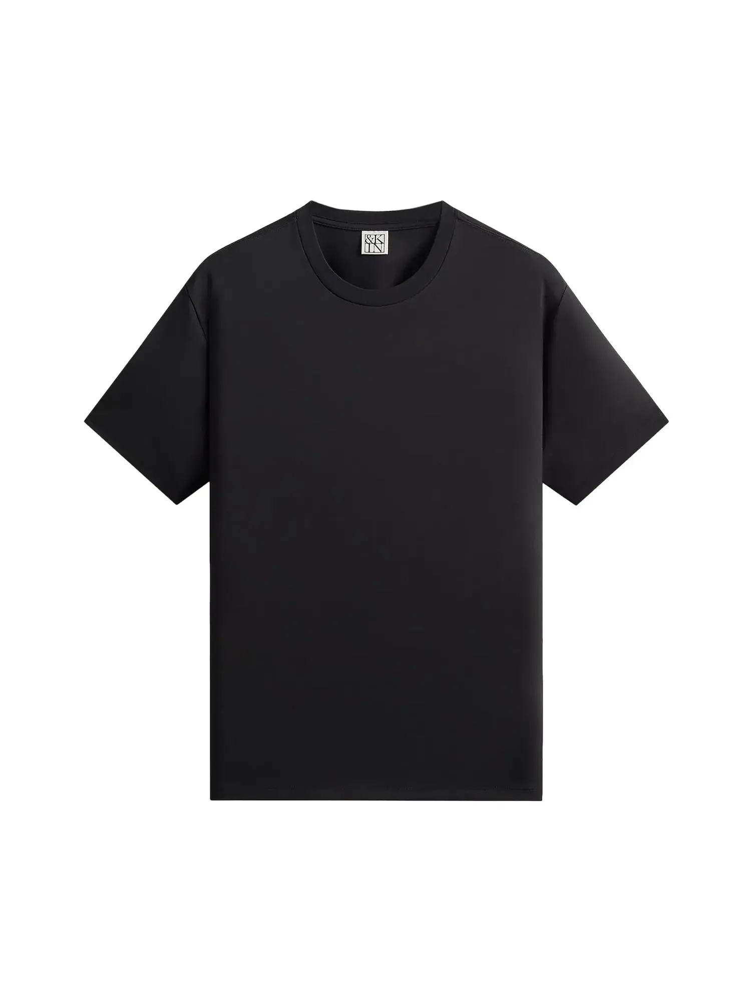 Футболка Kith & Kin Darin Tee — изображение 1 из 2, черный
