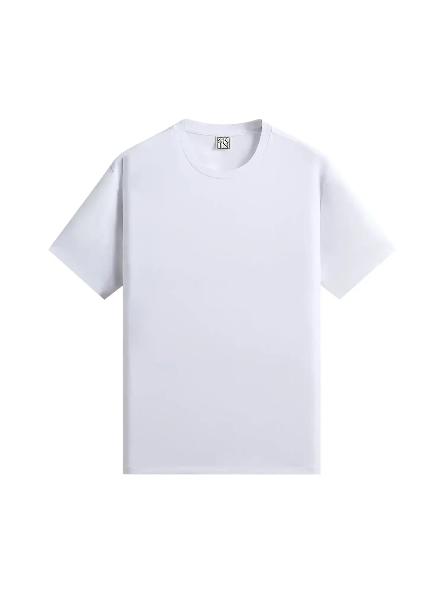 Футболка Kith & Kin Darin Tee — изображение 1 из 2, белый