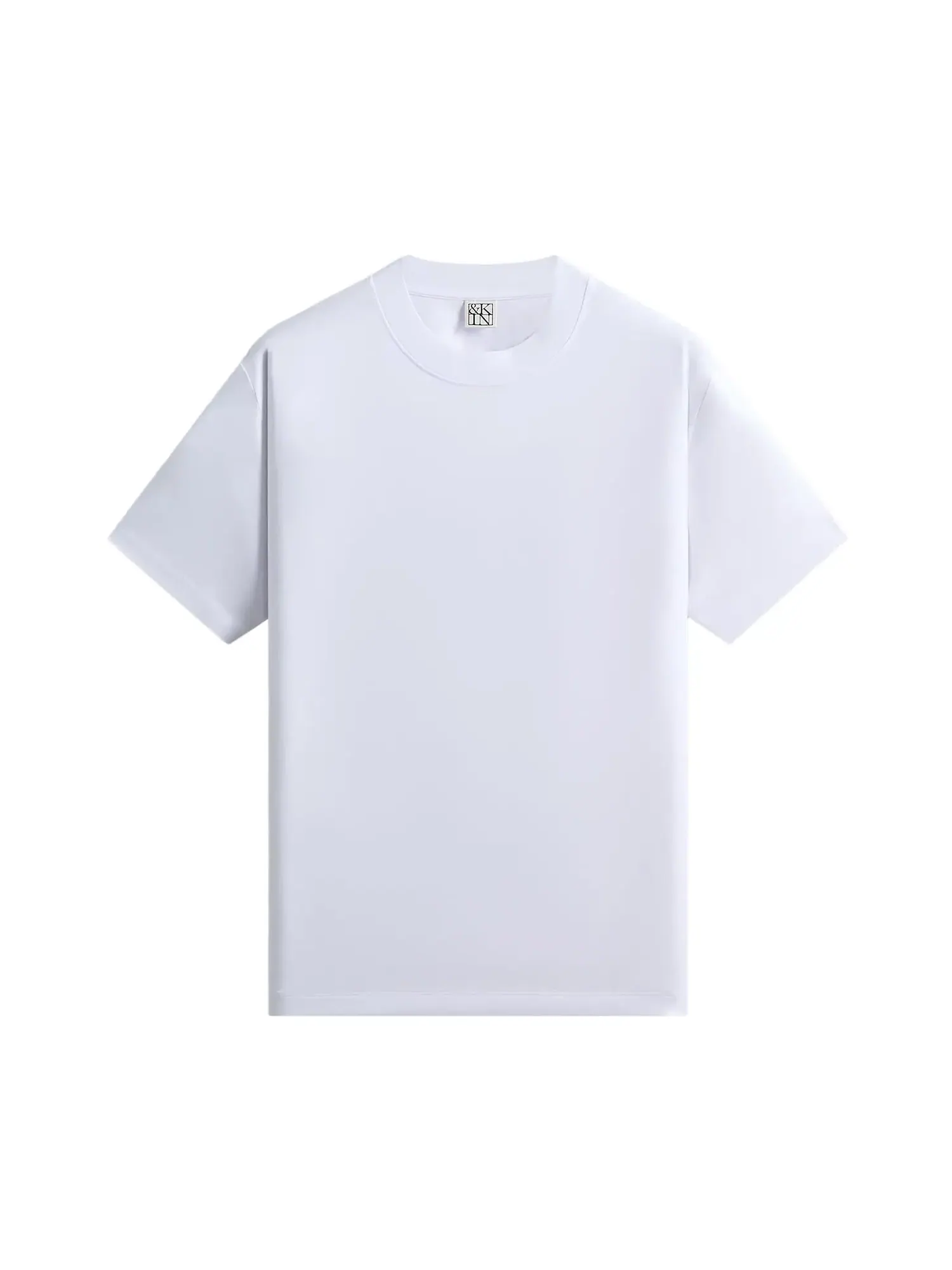 Футболка Kith & Kin Albie Tee — изображение 1 из 2, белый
