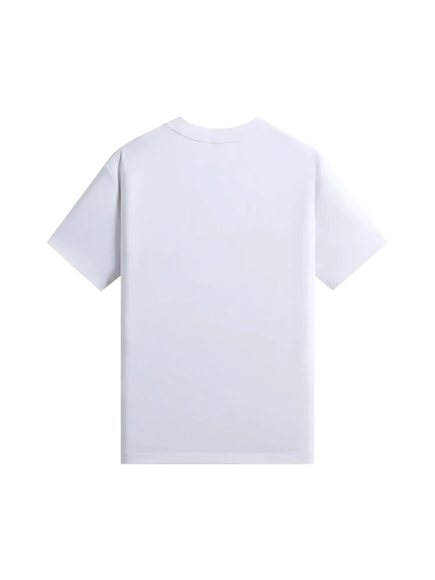Футболка Kith & Kin Albie Tee — изображение 2 из 2, белый