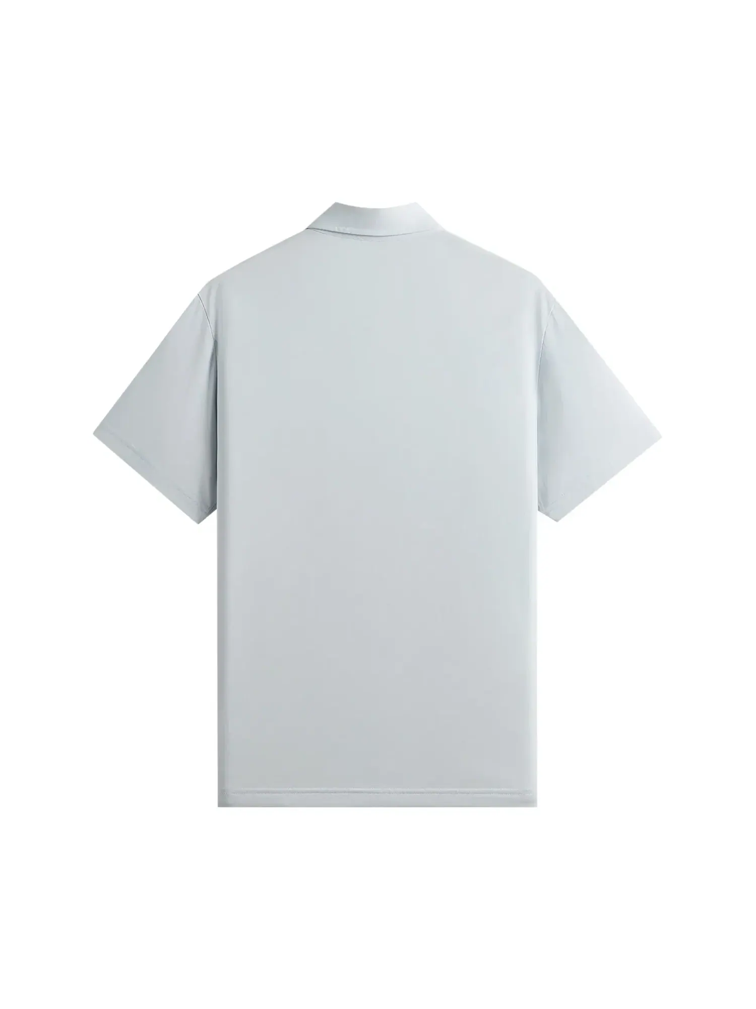 Поло Kith & Kin Soft Modal Blend Heathrow Polo — изображение 2 из 2, светлый индиго