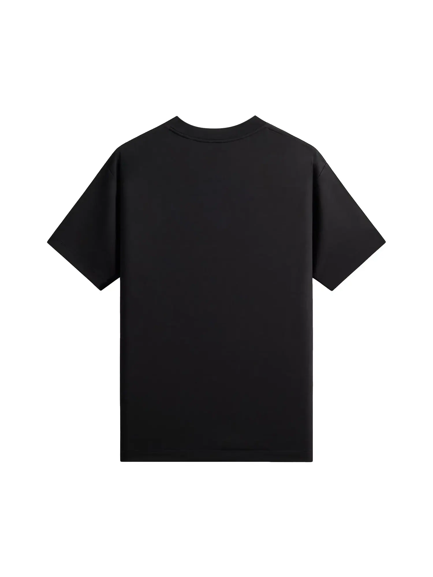 Футболка Kith & Kin Albie Tee — изображение 2 из 2, черный