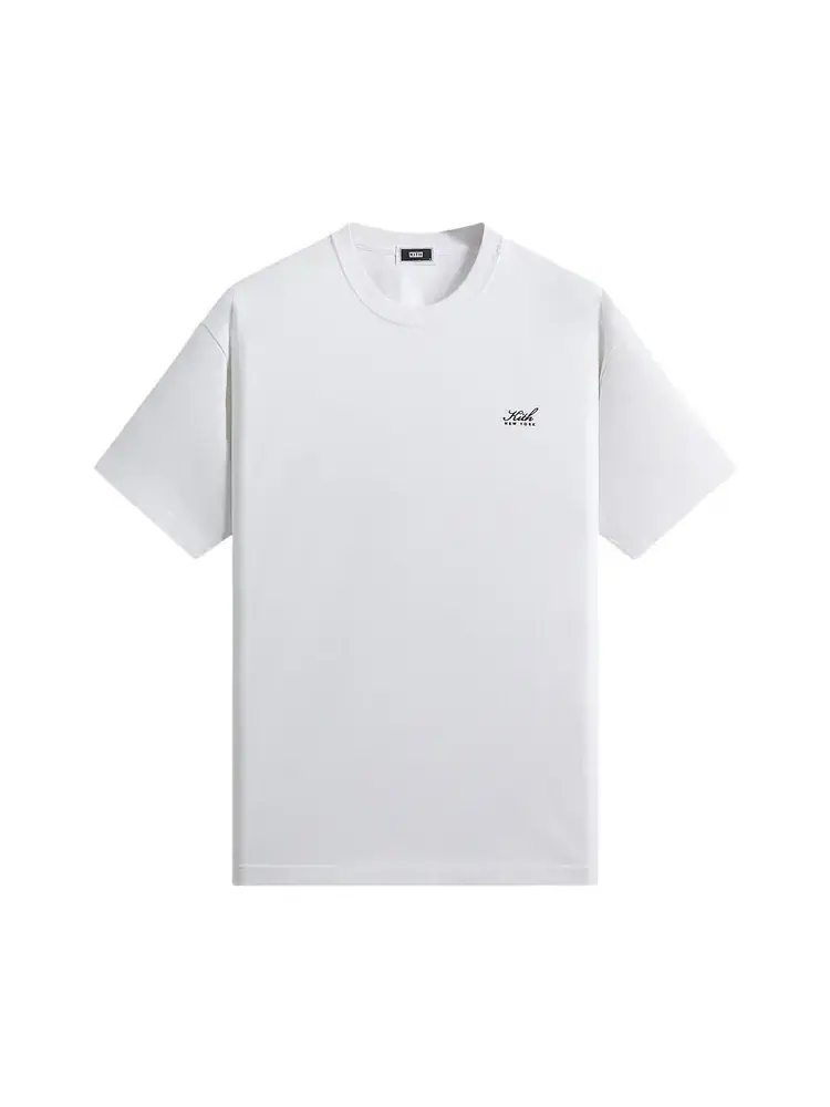 Футболка Kith Lax — изображение 1 из 2, белый