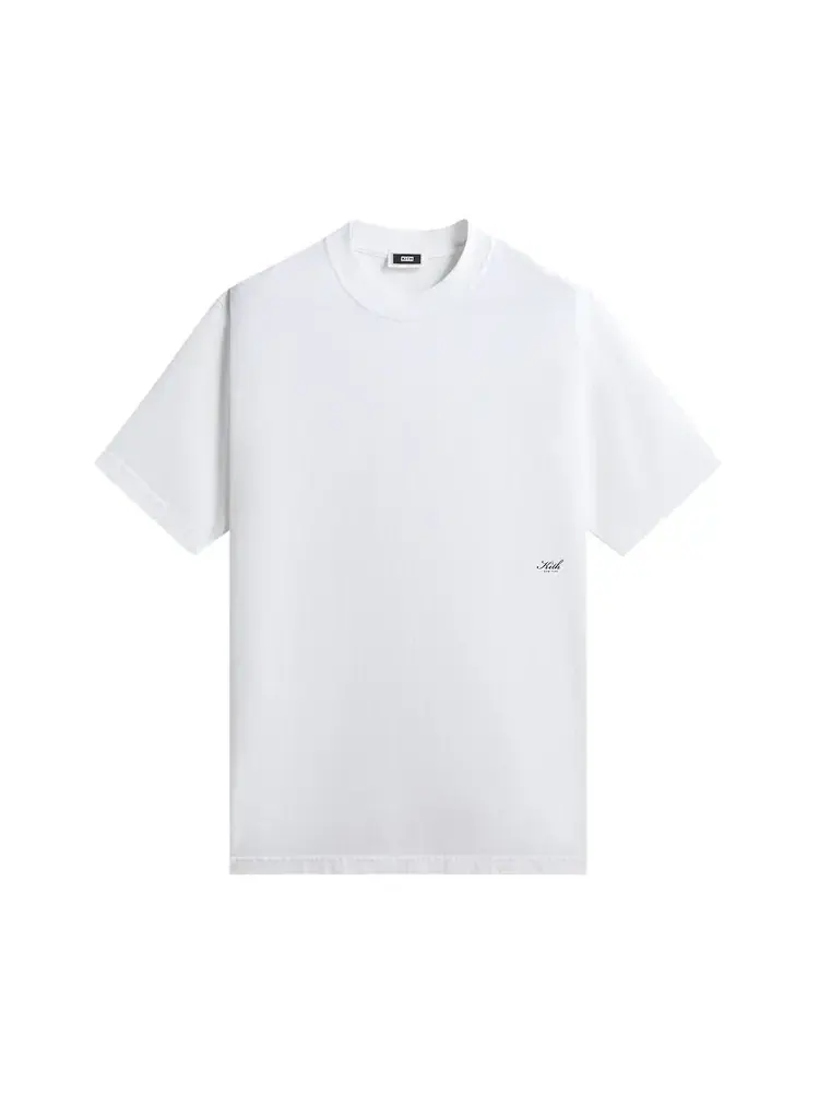 Футболка Kith Adrian — изображение 1 из 2, белый