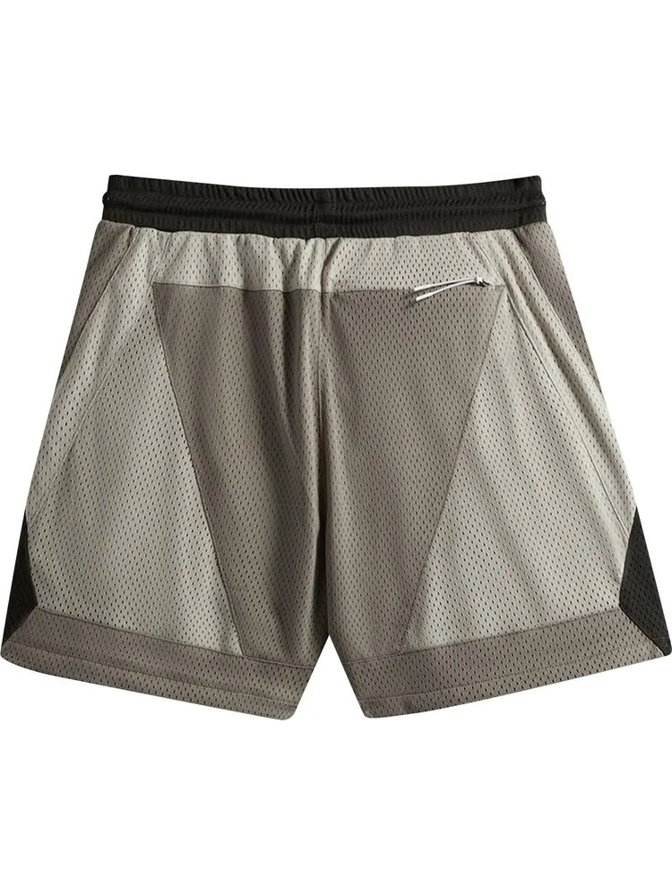 Шорты Kith Palette Turbo Short 'Astro' — изображение 2 из 2, серый