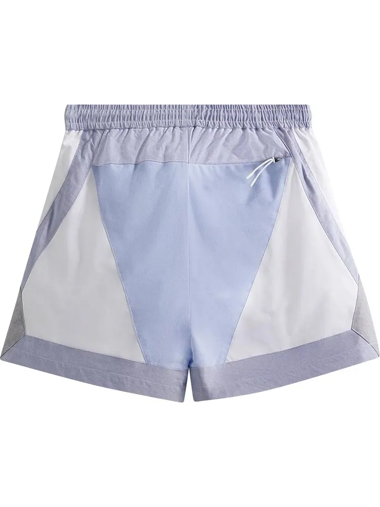 Шорты Kith Mixed Oxford Turbo Short 'Prestige' — изображение 2 из 2, мульти