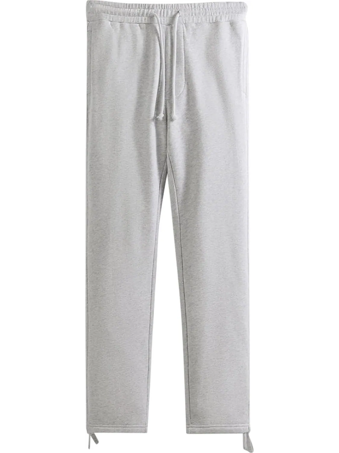 Спортивные брюки Kith Williams III Sweatpant 'Light Heather Grey' — изображение 1 из 2, серый