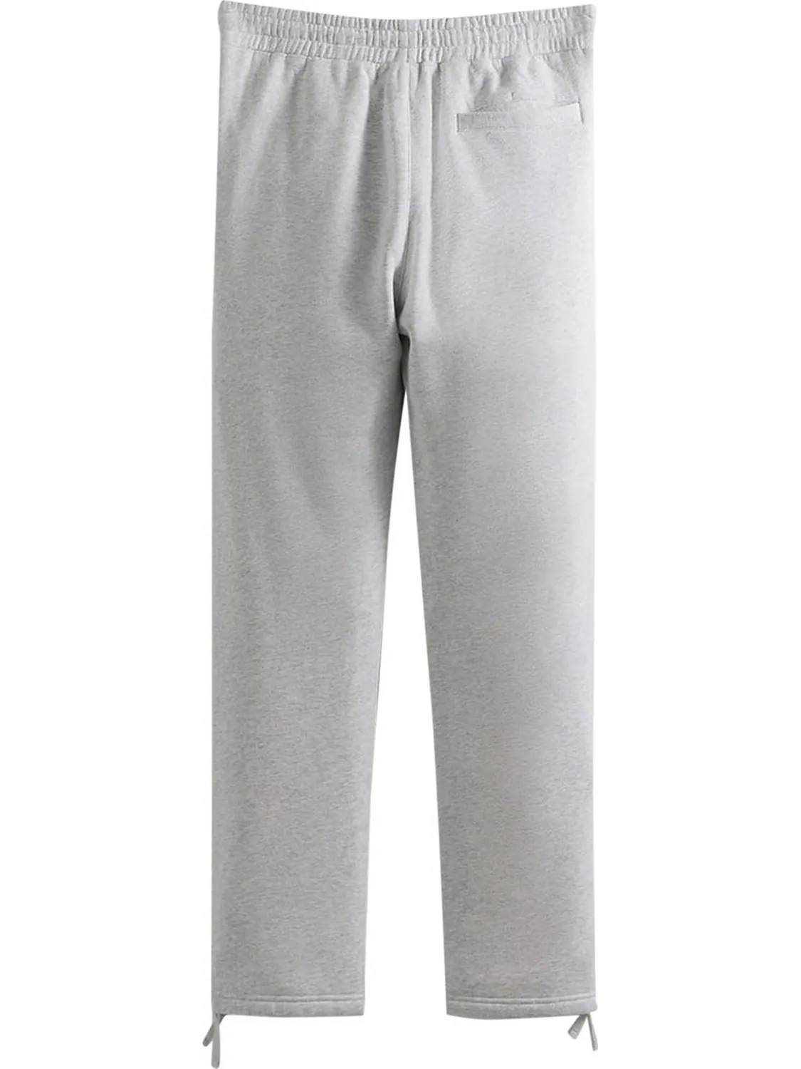Спортивные брюки Kith Williams III Sweatpant 'Light Heather Grey' — изображение 2 из 2, серый
