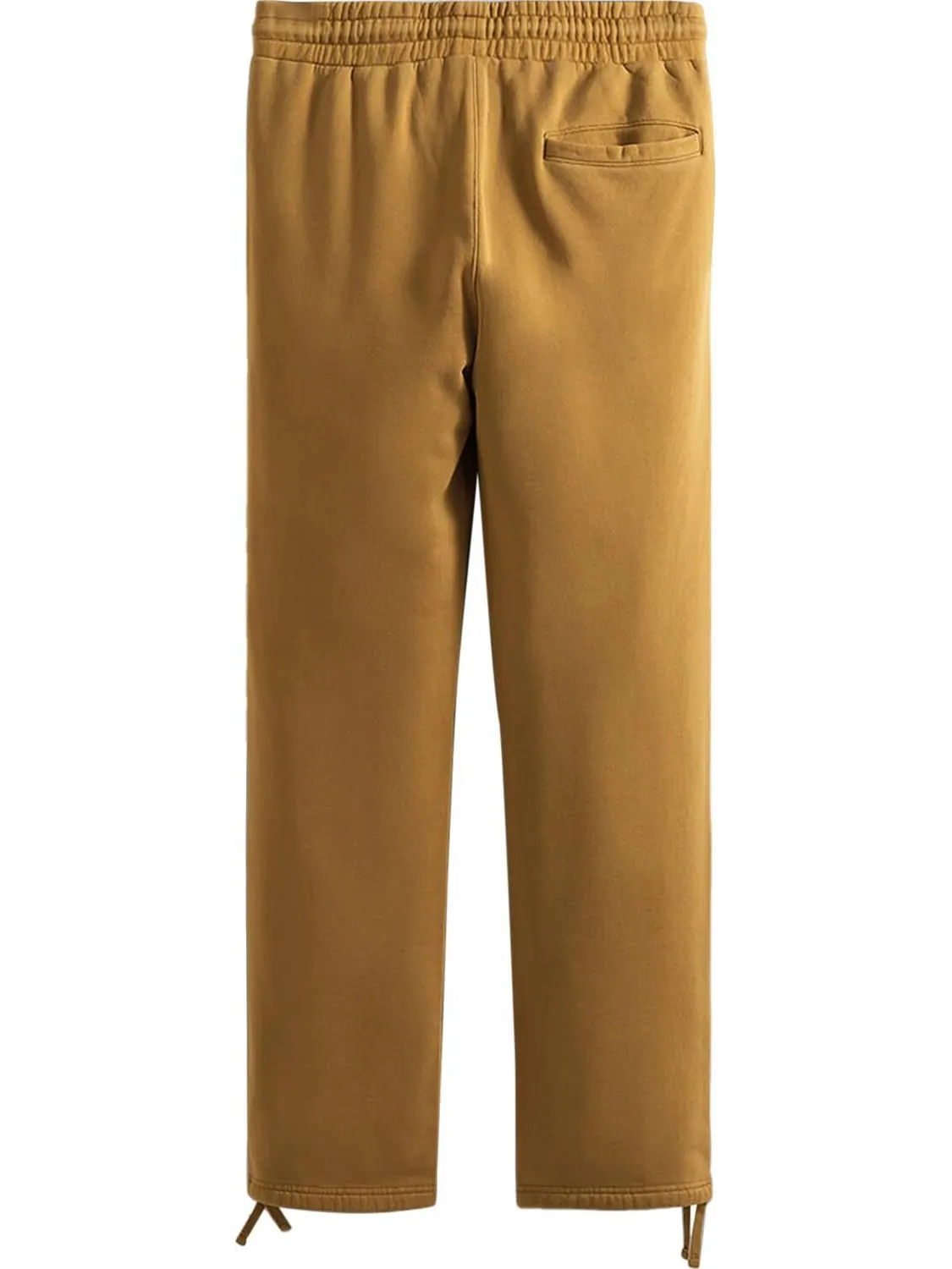 Спортивные брюки Kith Williams III Sweatpant 'Karat' — изображение 2 из 2, золото