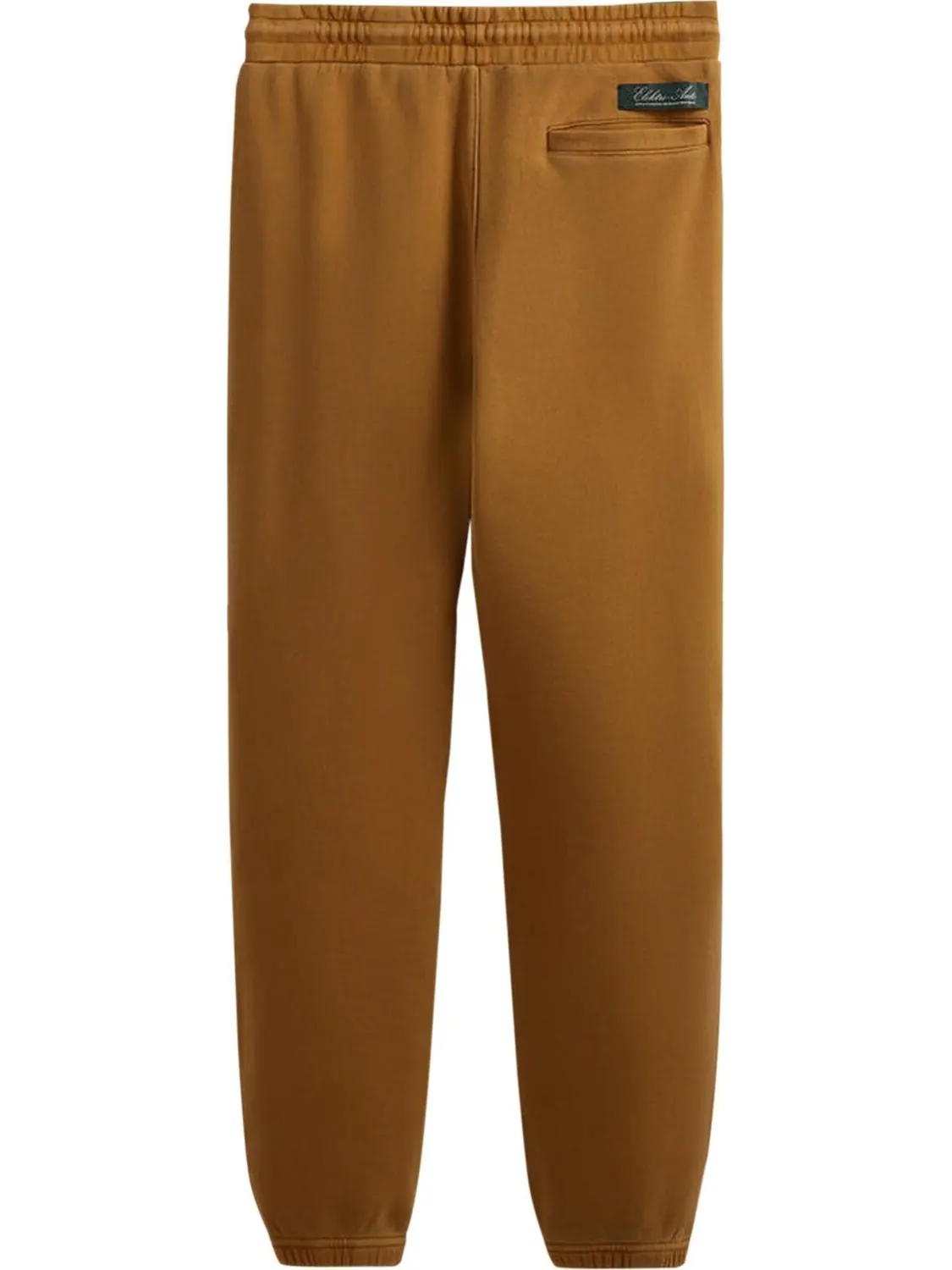 Спортивные брюки Kith For BMW Williams I Sweatpant 'Desert' — изображение 2 из 2, коричневый