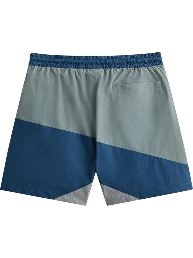 Шорты Kith Madison Short 'Cavan' — изображение 2 из 2, мульти