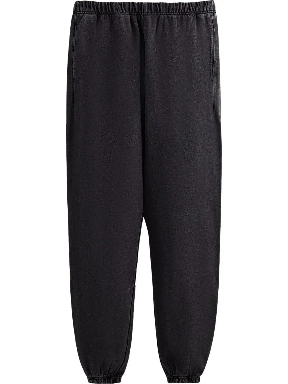 Спортивные брюки Kith Nelson Sweatpant 'Black' — изображение 1 из 2, черный