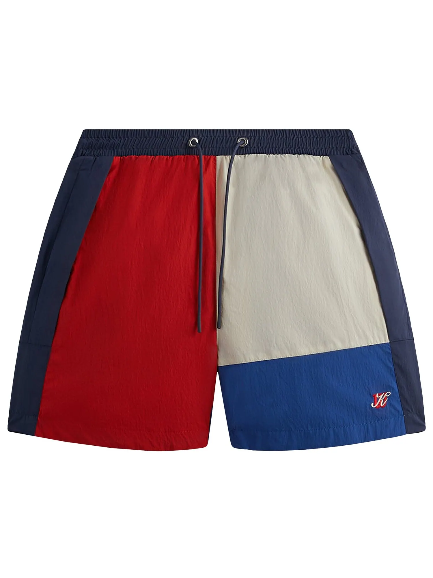 Короткометражка Kith For Wilson Court Clay Court — изображение 1 из 2, корт