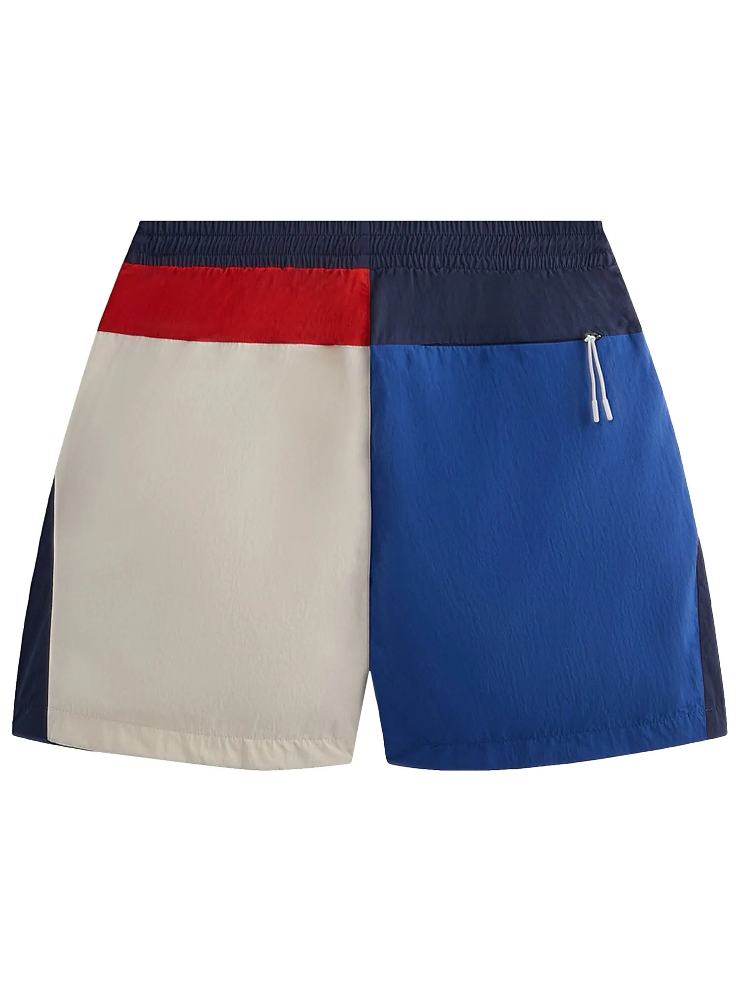 Короткометражка Kith For Wilson Court Clay Court — изображение 2 из 2, корт