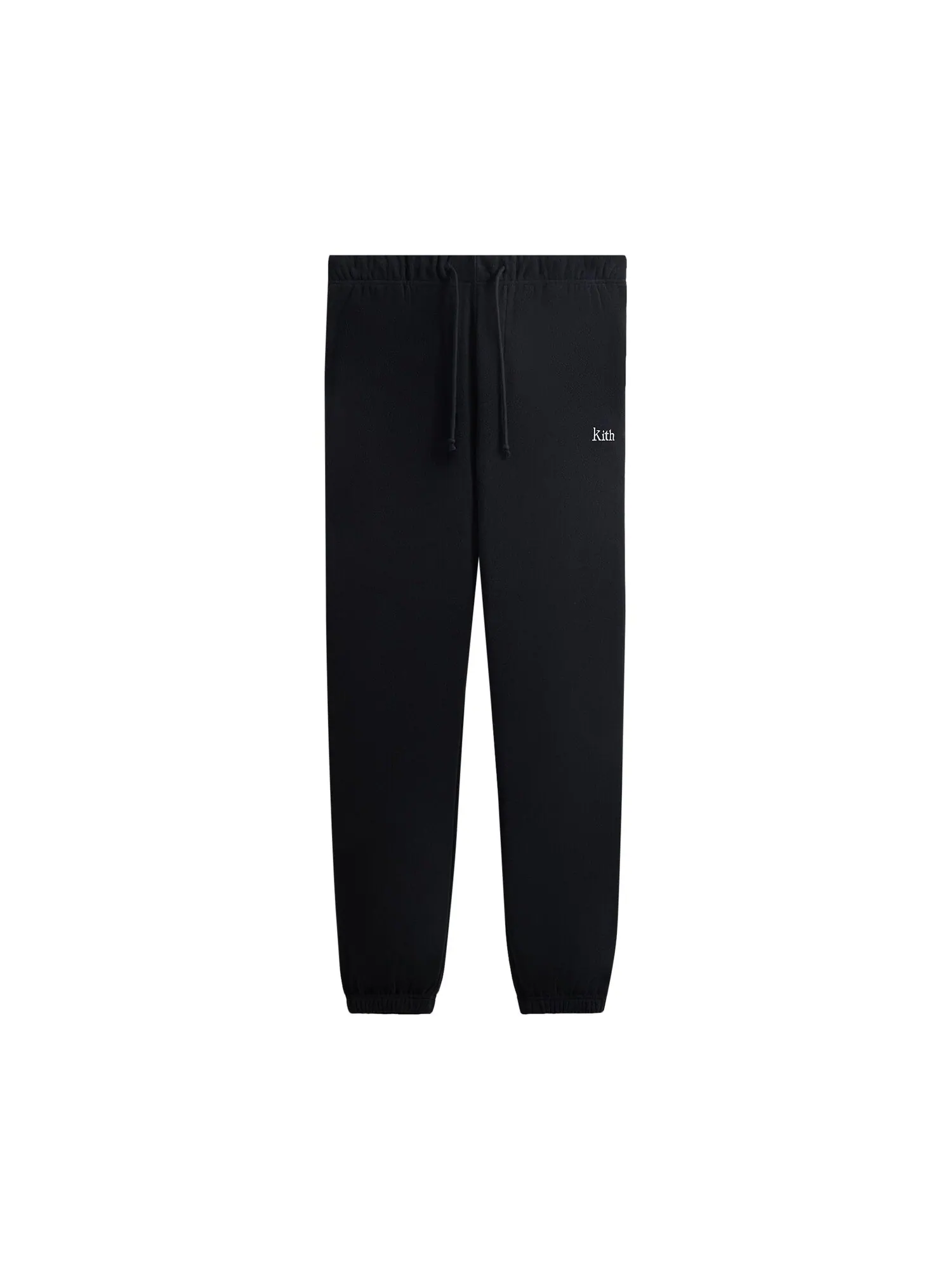 Спортивные штаны Kith Emmons — изображение 1 из 2, черный
