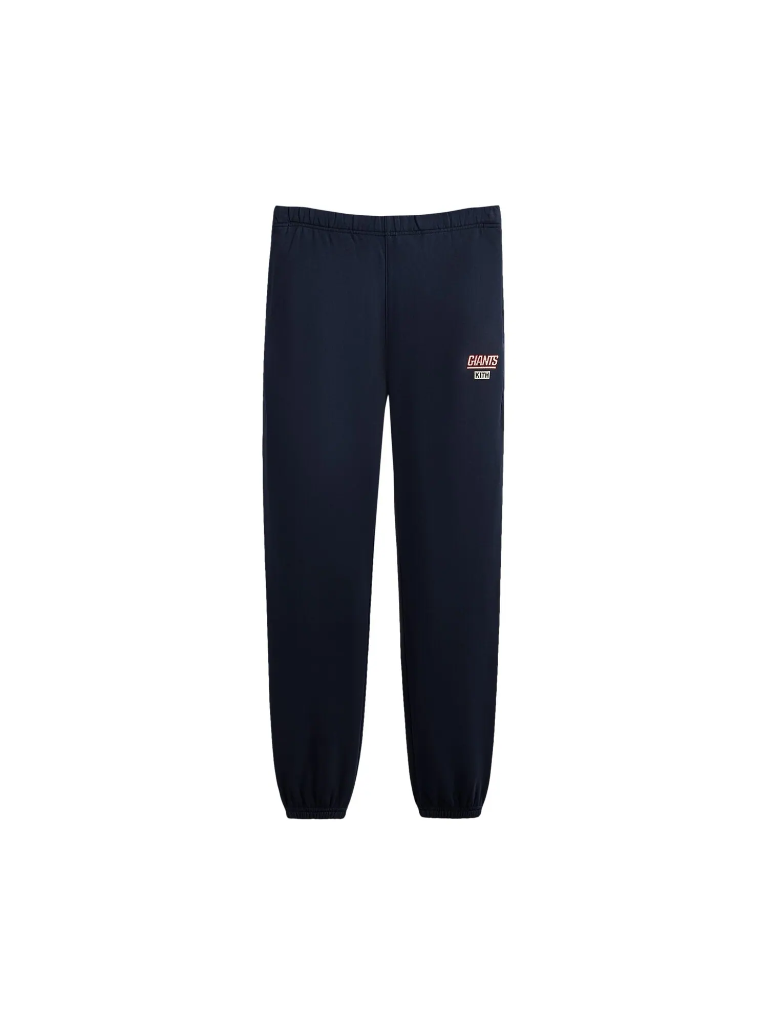 Kith For The NFL: спортивные штаны Giants Nelson Nocturnal — изображение 1 из 2, ночной