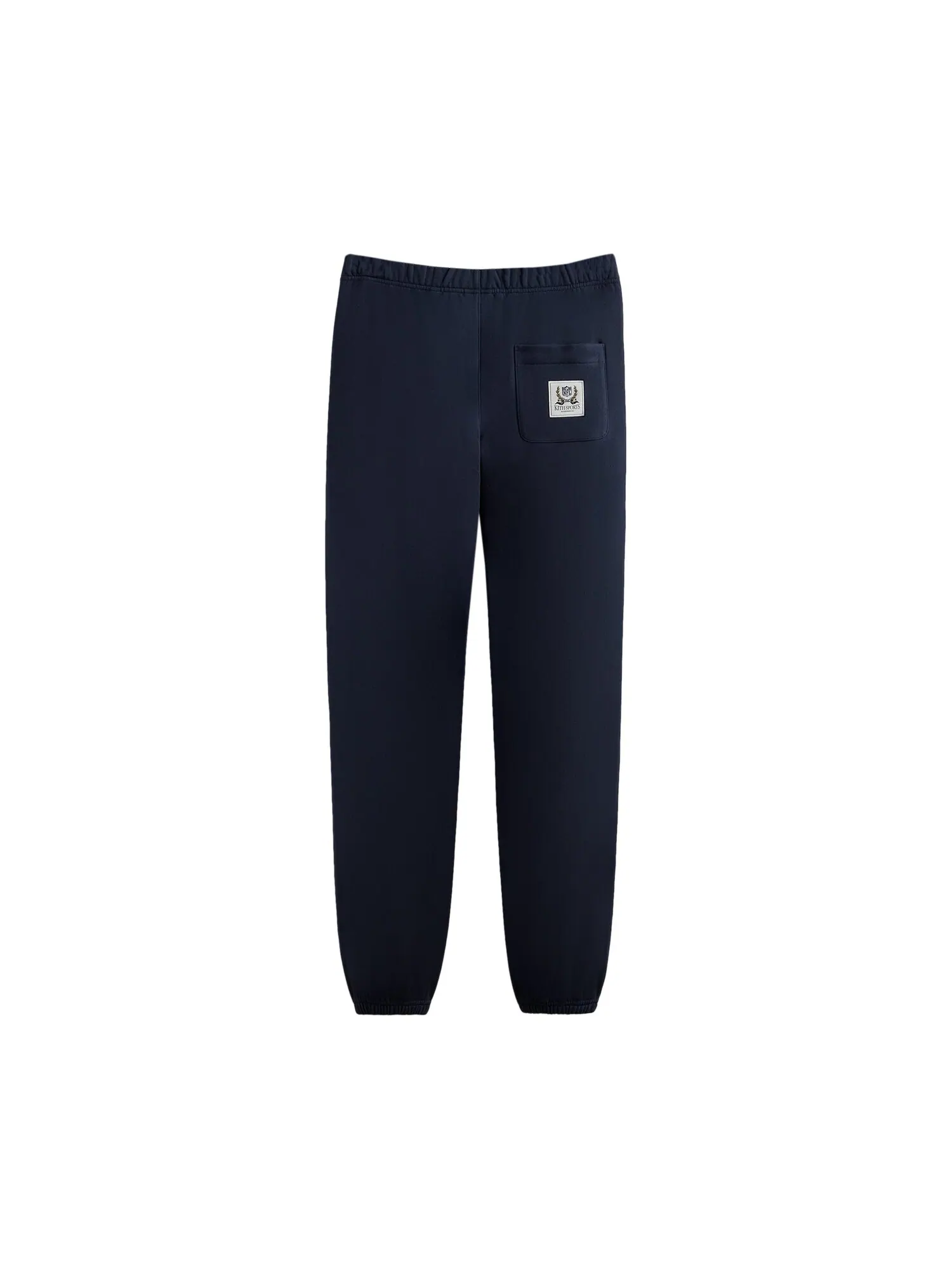 Kith For The NFL: спортивные штаны Giants Nelson Nocturnal — изображение 2 из 2, ночной