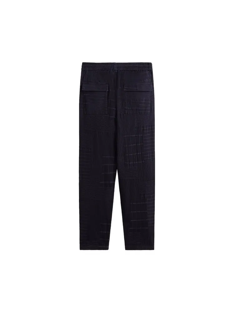 Брюки Kith Overdyed Patchwork Elmhurst Pant — 2