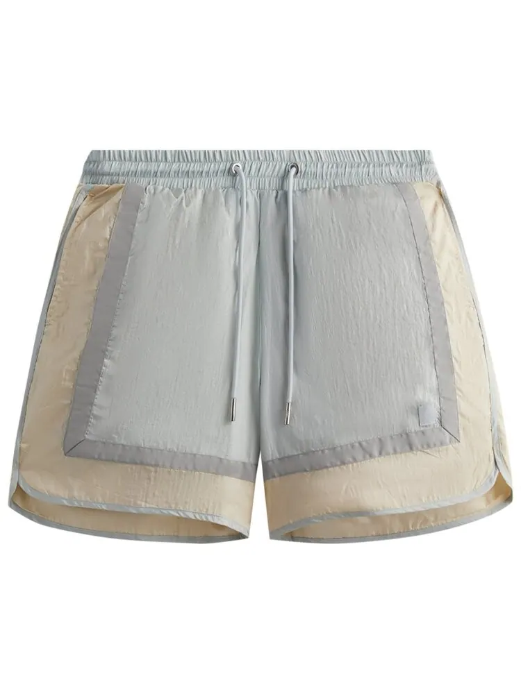 Шорты Kith Washed Dylan Shorts — изображение 1 из 2, мульти