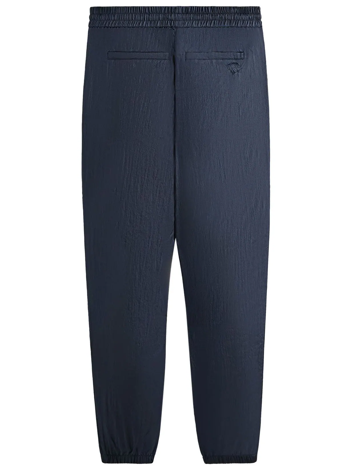 Брюки Kith For The New York Knicks Nylon Pant 'Nocturnal' — изображение 2 из 2, ночной
