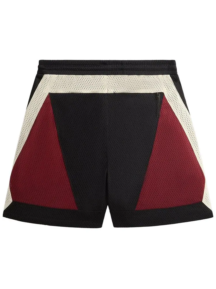 Шорты Kith Mesh Turbo Short — изображение 2 из 2, черный