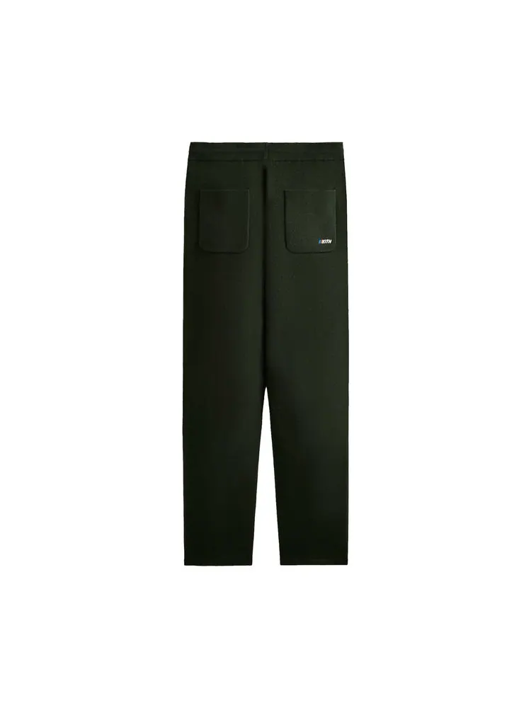 Брюки Kith x BMW Knit Elwood Pant 'Vitality' — 2