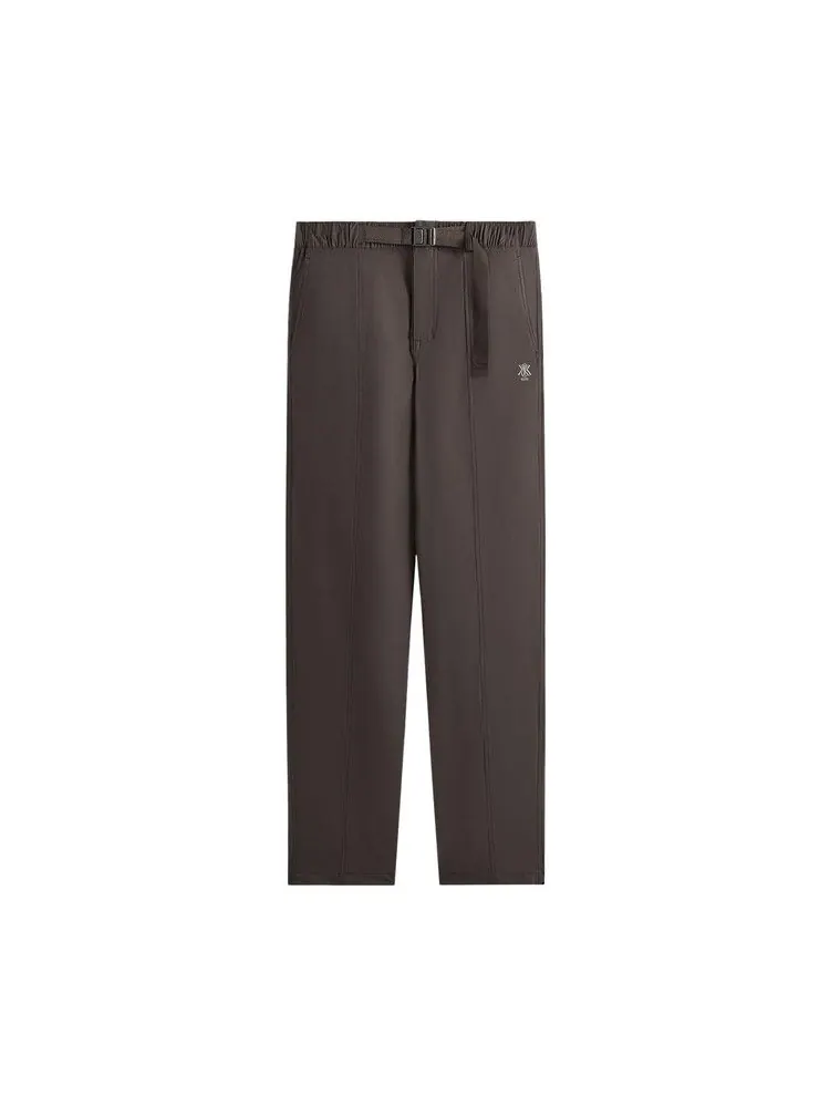 Брюки Kith Elias Pant, Kindling — 1