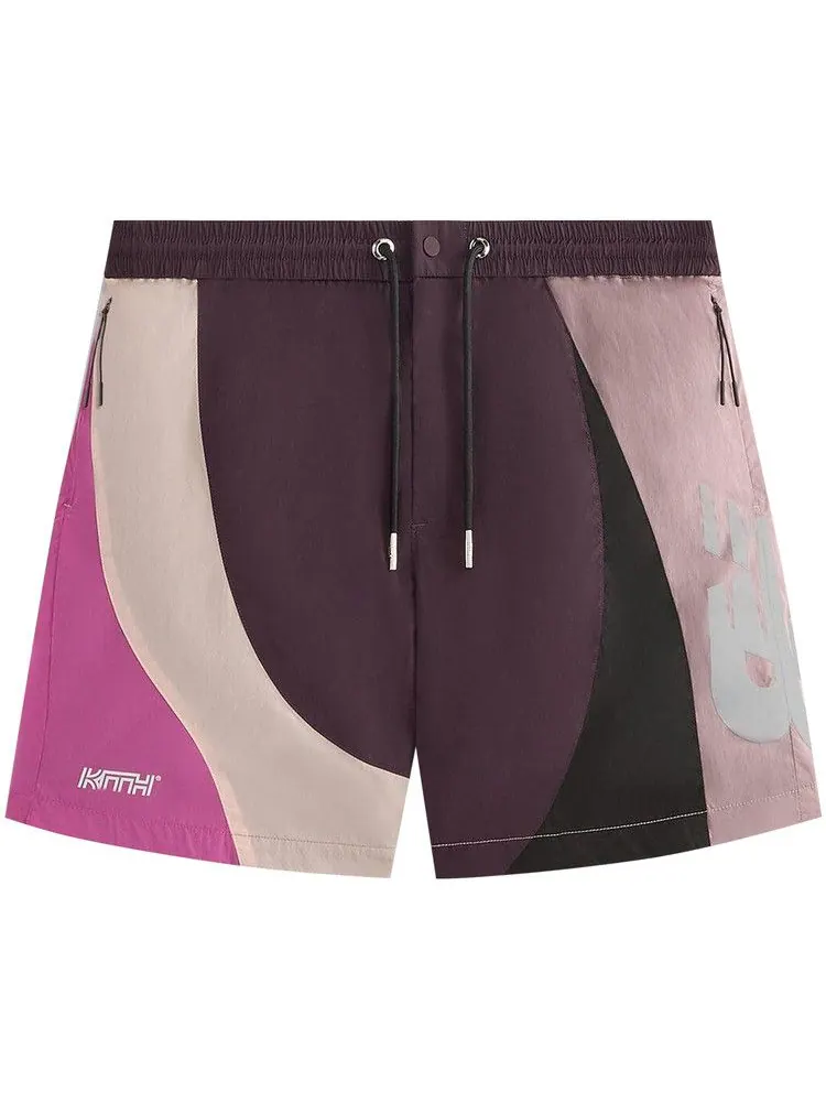 Шорты Kith x New Balance Madison IV Short — изображение 1 из 1, нуво