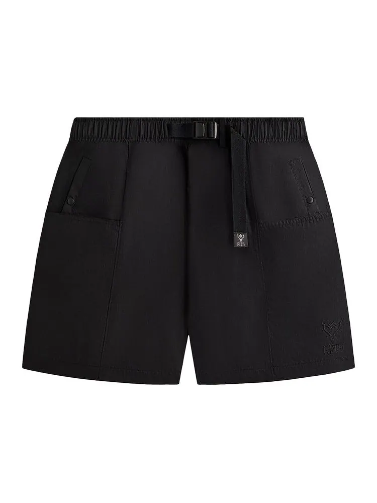 Шорты Kith x South2 West8 For Columbia C.s. Belted Short — изображение 1 из 2, черный